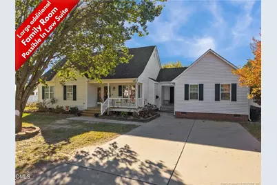 262 River Birch Run, Coats, NC 27521 - Photo 1