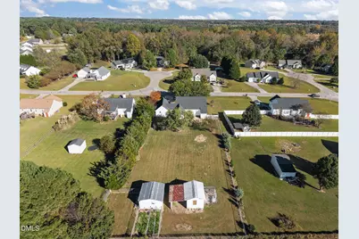 262 River Birch Run, Coats, NC 27521 - Photo 7