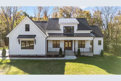 1100 Waterstone Lane, Henderson, NC 27537 - Photo 1