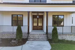 1100 Waterstone Ln, Henderson, NC 27537 - Photo 5