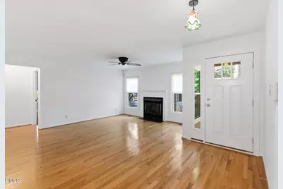 14 Lark Circle, Chapel Hill, NC 27517 - Photo 5