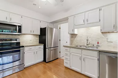 14 Lark Circle, Chapel Hill, NC 27517 - Photo 11