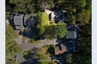 14 Lark Circle, Chapel Hill, NC 27517 - Photo 35