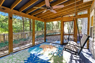 14 Lark Circle, Chapel Hill, NC 27517 - Photo 23