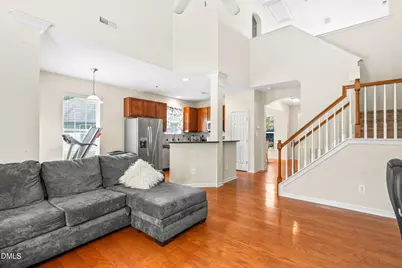 541 Ashgreen Court, Rolesville, NC 27571 - Photo 15