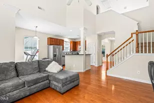 541 Ashgreen Ct, Rolesville, NC 27571 - Photo 15