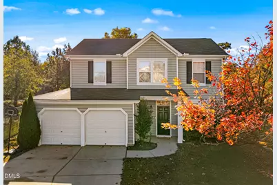 541 Ashgreen Court, Rolesville, NC 27571 - Photo 3