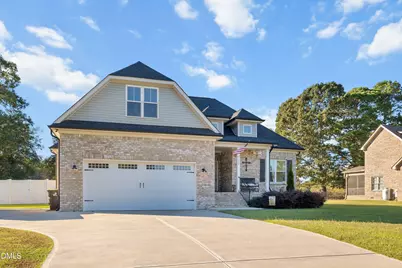 120 Parker Street, Four Oaks, NC 27524 - Photo 37