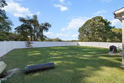 120 Parker Street, Four Oaks, NC 27524 - Photo 33