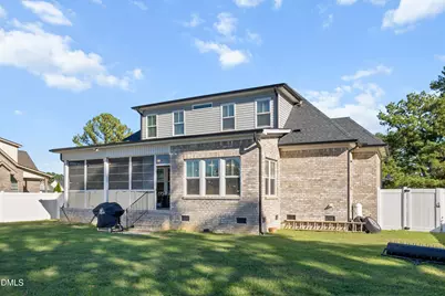 120 Parker Street, Four Oaks, NC 27524 - Photo 31