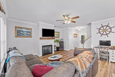 120 Parker Street, Four Oaks, NC 27524 - Photo 7