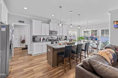 120 Parker Street, Four Oaks, NC 27524 - Photo 5