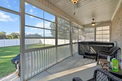 120 Parker Street, Four Oaks, NC 27524 - Photo 3