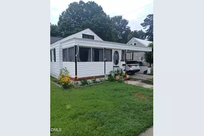 904 N McKay Avenue, Dunn, NC 28334 - Photo 5