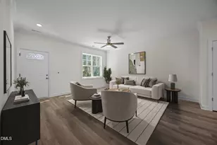 214 E College St, Franklinton, NC 27525 - Photo 7