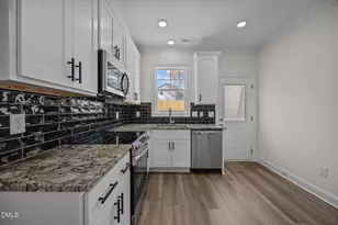 214 E College St, Franklinton, NC 27525 - Photo 5