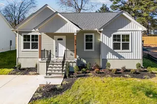 214 E College St, Franklinton, NC 27525 - Photo 1