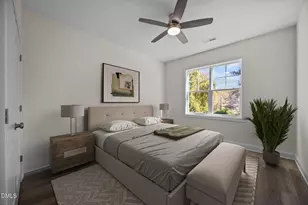 214 E College St, Franklinton, NC 27525 - Photo 17