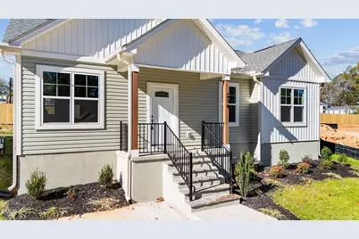 214 E College Street, Franklinton, NC 27525 - Photo 3