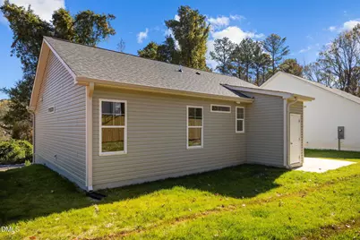 214 E College Street, Franklinton, NC 27525 - Photo 23