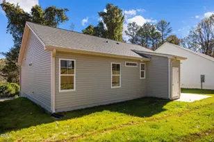 214 E College St, Franklinton, NC 27525 - Photo 23