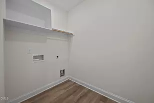 214 E College St, Franklinton, NC 27525 - Photo 19