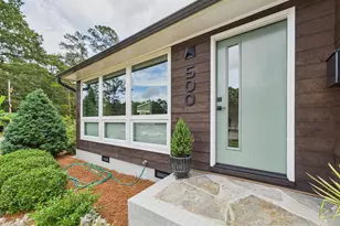 500 Banks St, Raleigh, NC 27604 - Photo 3