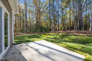 220 E College St, Franklinton, NC 27525 - Photo 25