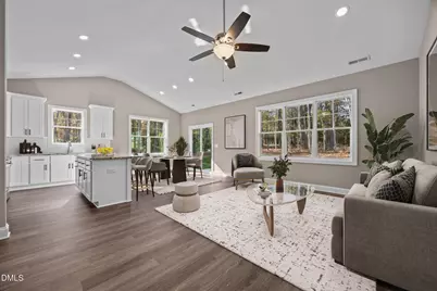 220 E College Street, Franklinton, NC 27525 - Photo 13