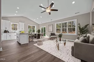 220 E College St, Franklinton, NC 27525 - Photo 13