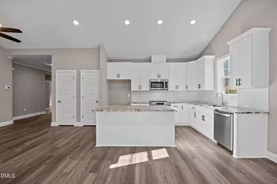 220 E College Street, Franklinton, NC 27525 - Photo 5