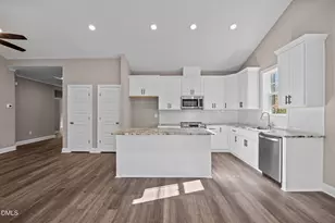 220 E College St, Franklinton, NC 27525 - Photo 5