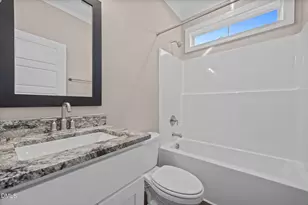 220 E College St, Franklinton, NC 27525 - Photo 21