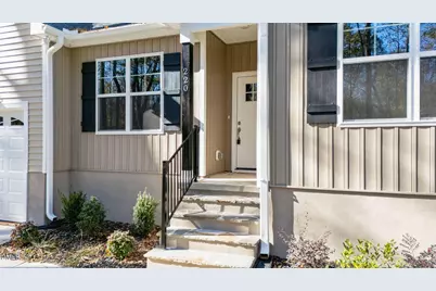 220 E College Street, Franklinton, NC 27525 - Photo 3