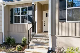 220 E College St, Franklinton, NC 27525 - Photo 3