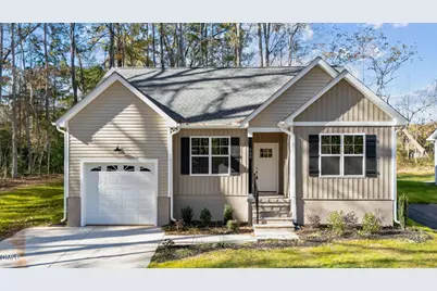 220 E College Street, Franklinton, NC 27525 - Photo 1