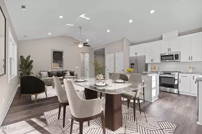 220 E College Street, Franklinton, NC 27525 - Photo 11