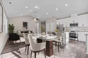 220 E College St, Franklinton, NC 27525 - Photo 11