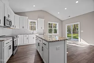 220 E College St, Franklinton, NC 27525 - Photo 7