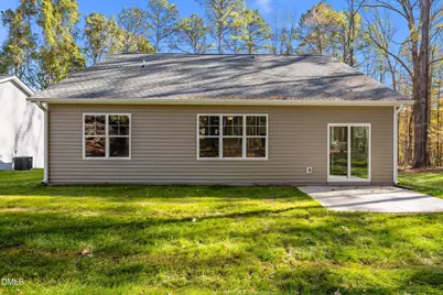 220 E College Street, Franklinton, NC 27525 - Photo 27