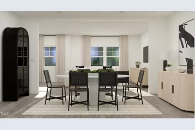 1466 Jay Road, Knightdale, NC 27545 - Photo 5