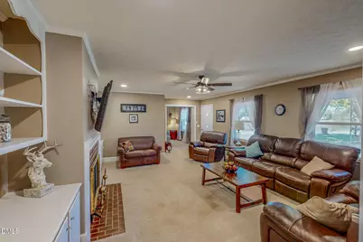 12057 Hurdle Mills Road, Hurdle Mills, NC 27541 - Photo 43