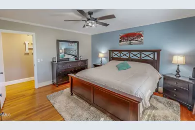 12057 Hurdle Mills Road, Hurdle Mills, NC 27541 - Photo 33