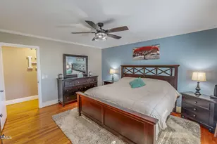 12057 Hurdle Mills Rd, Hurdle Mills, NC 27541 - Photo 33