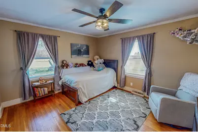 12057 Hurdle Mills Road, Hurdle Mills, NC 27541 - Photo 35