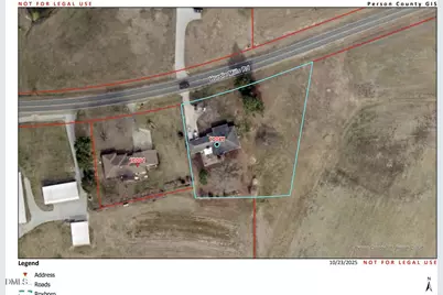 12057 Hurdle Mills Road, Hurdle Mills, NC 27541 - Photo 25