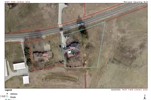 12057 Hurdle Mills Rd, Hurdle Mills, NC 27541 - Photo 25