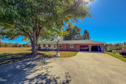 12057 Hurdle Mills Road, Hurdle Mills, NC 27541 - Photo 9