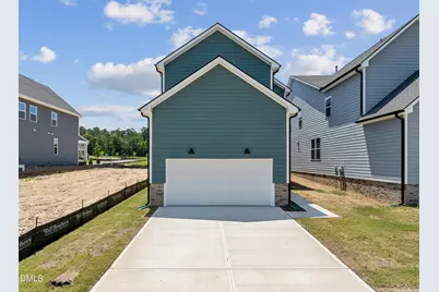 1413 Patchings Lane #262, Knightdale, NC 27545 - Photo 15