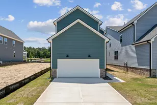 1413 Patchings Ln, Knightdale, NC 27545 - Photo 15